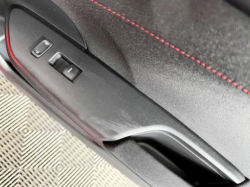 Used 2018 Honda Civic Si image 44