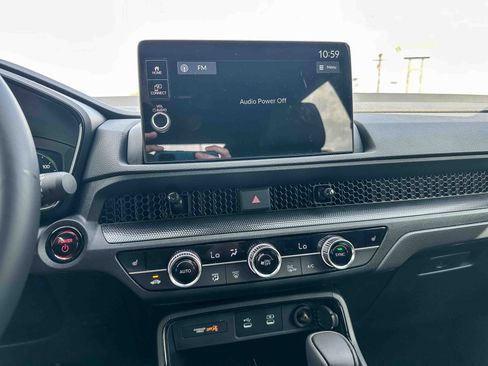 New 2026 Honda CR-V Sport-L image 22