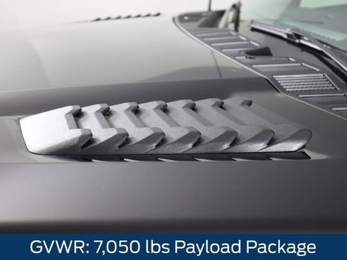 New 2025 Ford F150 Tremor w/ Equipment Group 402A High image 13