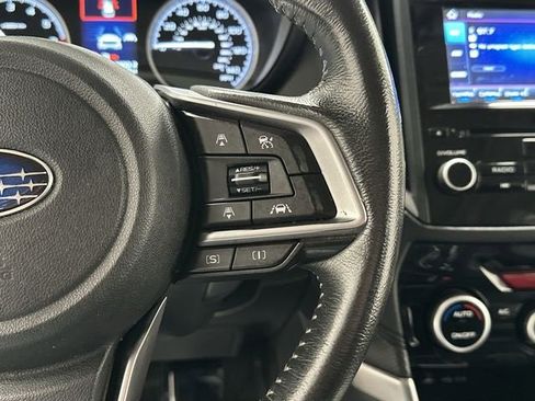 Used 2019 Subaru Forester Premium image 9