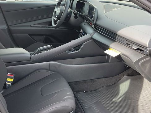 New 2026 Hyundai Elantra Sport w/ Cargo Package image 30