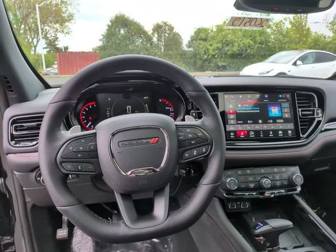 New 2026 Dodge Durango GT AWD/4WD image 28