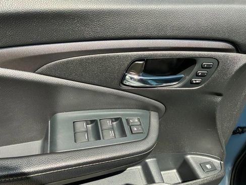 Used 2023 Honda Ridgeline RTL-E image 17