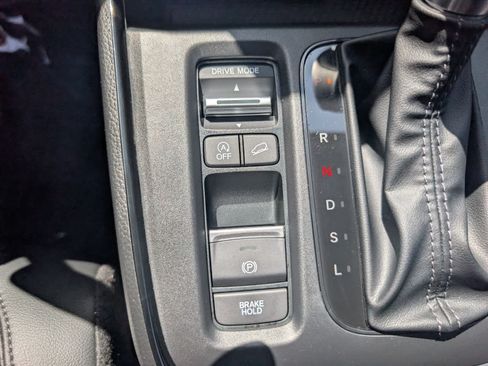 Certified 2025 Honda CR-V EX-L image 25
