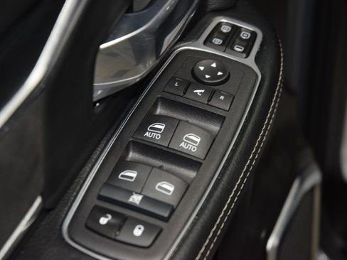 Used 2024 RAM 3500 Laramie w/ Night Edition image 43