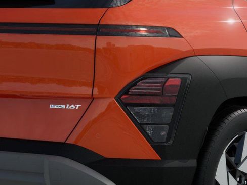 New 2026 Hyundai Kona SEL Sport image 10