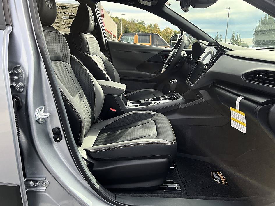 New 2026 Subaru Crosstrek 2.5i Wilderness AWD/4WD image 19