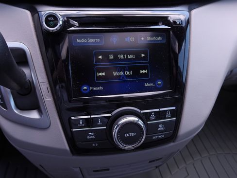 Used 2016 Honda Odyssey EX-L image 25