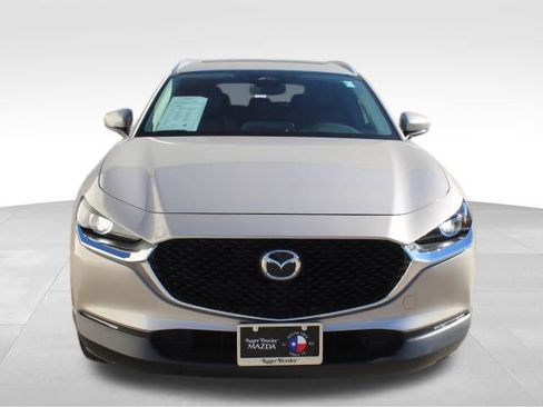 Certified 2024 MAZDA CX-30 AWD 2.5 S w/ Preferred Package image 2