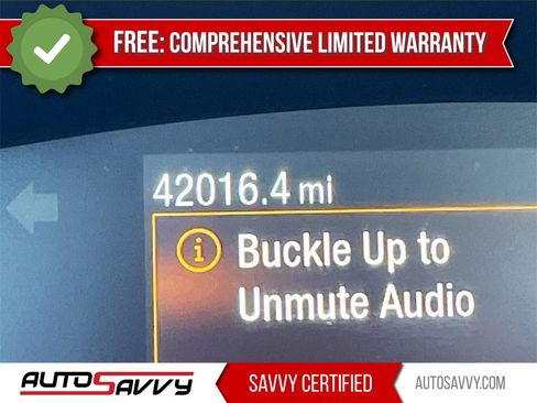 Used 2022 Ford Maverick XLT w/ Equipment Group 300A Standard image 12
