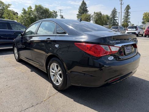 Used 2013 Hyundai Sonata GLS w/ Popular Equipment Pkg FWD image 5