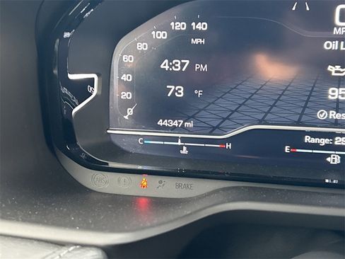 Used 2022 GMC Yukon Denali image 44