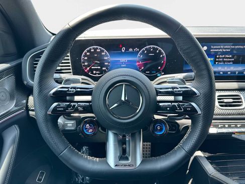 Used 2026 Mercedes-Benz GLE 53 AMG 4MATIC image 22