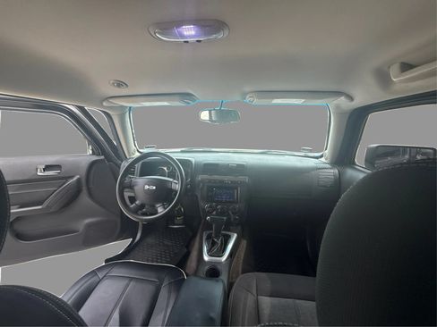 Used 2007 HUMMER H3 AWD/4WD image 24