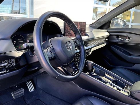 Used 2023 Honda Accord Sport image 14