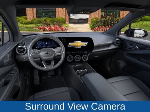New 2026 Chevrolet Blazer EV LT image 15
