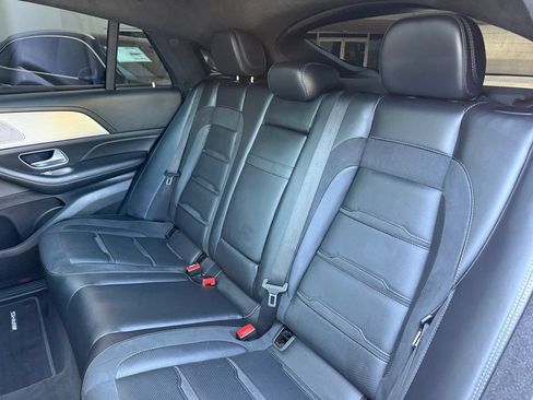 Certified 2024 Mercedes-Benz GLE 63 AMG S image 15