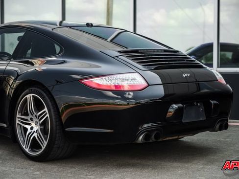 Used 2009 Porsche 911 Carrera S RWD image 48