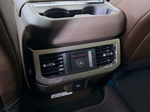 New 2026 Ford F250 King Ranch w/ Chrome Package image 27