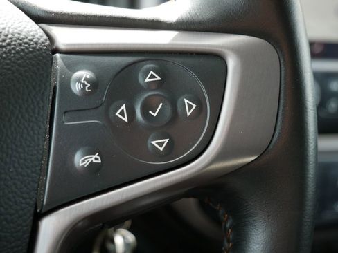 Used 2022 GMC Canyon AT4 w/ Trailering Package AWD/4WD image 34