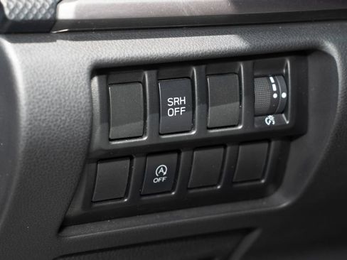 Used 2024 Subaru Forester Premium AWD/4WD image 23