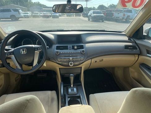 Used 2009 Honda Accord LX image 11