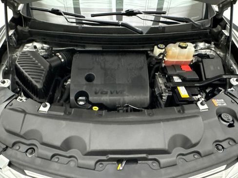 Used 2022 Chevrolet Traverse LT AWD/4WD image 53