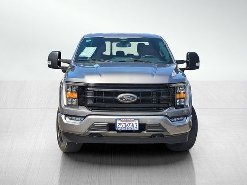 Certified 2023 Ford F150 XLT w/ Equipment Group 302A High AWD/4WD image 2