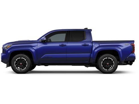 New 2025 Toyota Tacoma TRD Sport image 2