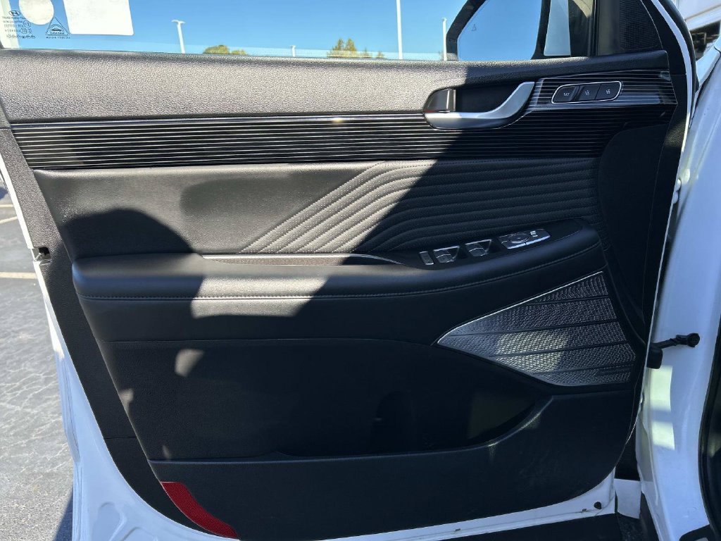 Used 2024 Hyundai Palisade Calligraphy AWD/4WD image 25