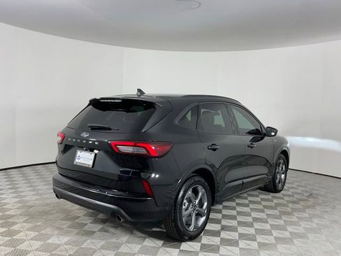 Used 2024 Ford Escape ST-Line FWD image 5