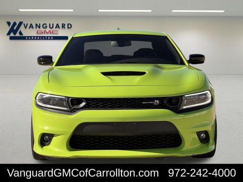 Used 2023 Dodge Charger Scat Pack image 9