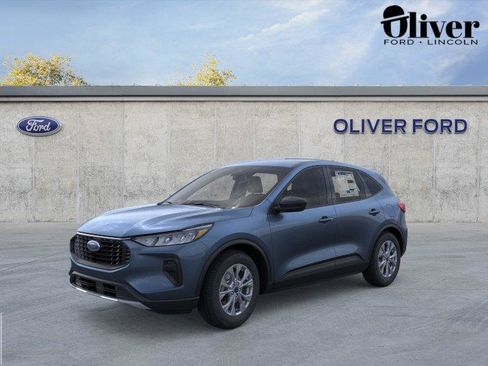 New 2026 Ford Escape Active w/ Tech Pack #1 AWD/4WD image 1