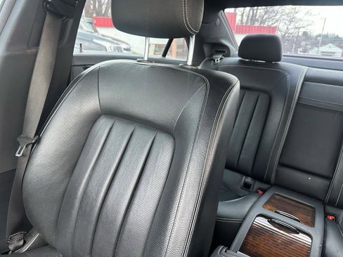 Used 2014 Mercedes-Benz CLS 550 4MATIC w/ Premium 1 Package image 15