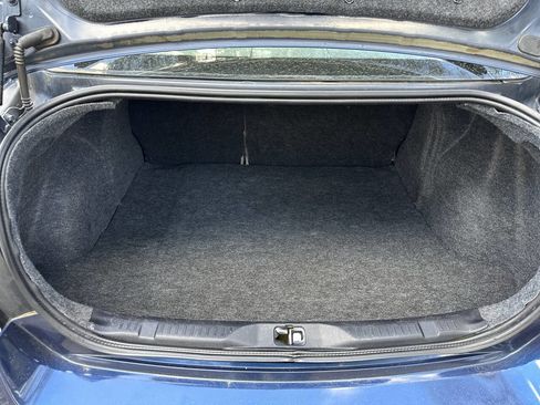 Used 2012 Nissan Sentra 2.0 S FWD image 21