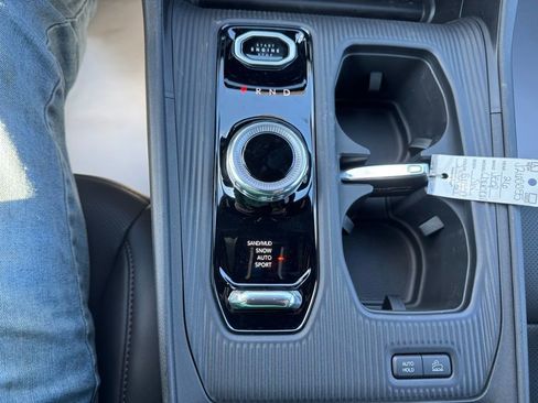 New 2026 Jeep Cherokee Limited AWD/4WD image 18