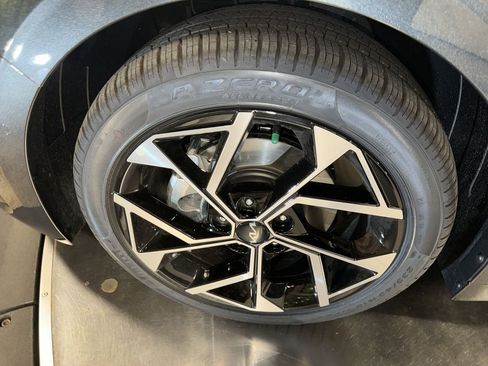 Certified 2025 Kia K5 EX image 10