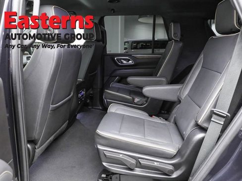 Used 2024 Chevrolet Tahoe Premier image 23