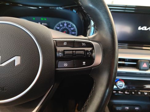 Used 2022 Kia K5 GT-Line w/ GT-Line Awd Premium Package image 11