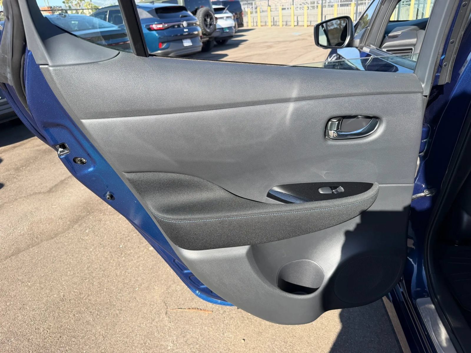 Used 2024 Nissan Leaf SV Plus FWD image 29