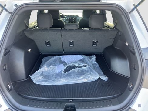 New 2026 GMC Terrain Elevation w/ LPO, Floor Liner Package image 20