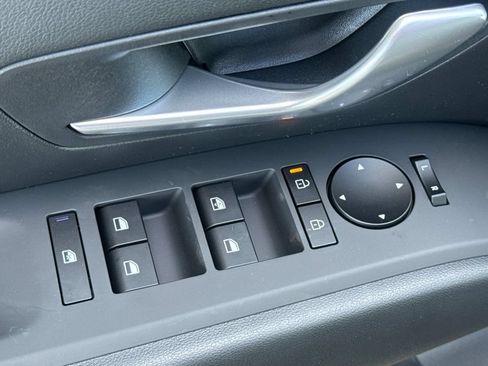 New 2026 Hyundai Tucson SE FWD image 11