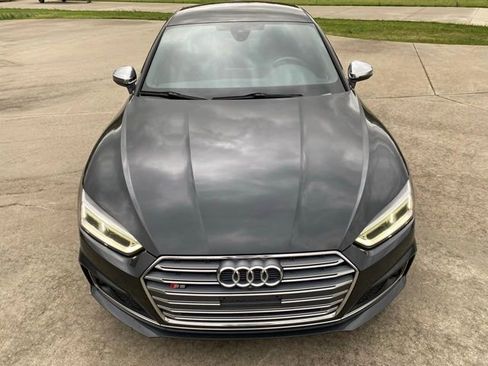 Used 2019 Audi S5 Prestige image 11