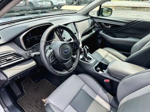 Used 2024 Subaru Outback Onyx Edition AWD/4WD image 13