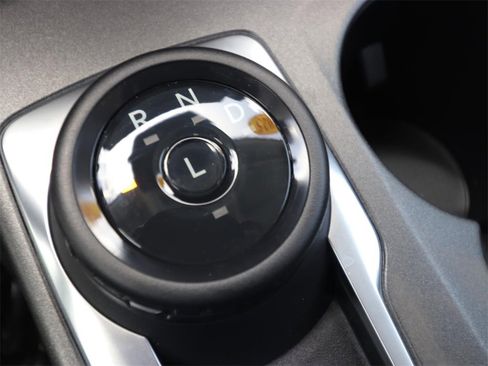 New 2025 Ford Bronco Sport Outer Banks w/ Outer Banks Tech Package+ image 19