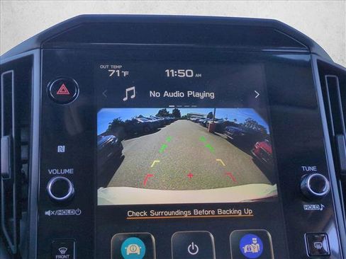 New 2026 Subaru Crosstrek 2.0i Premium image 13