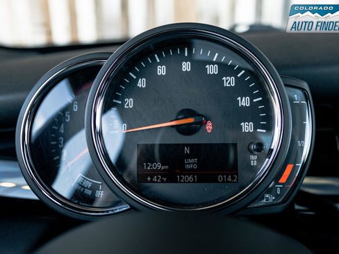 Used 2019 MINI Cooper S w/ Storage Package FWD image 14