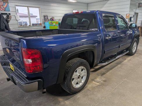 Used 2012 Chevrolet Silverado 1500 LT w/ All-Star Edition image 4