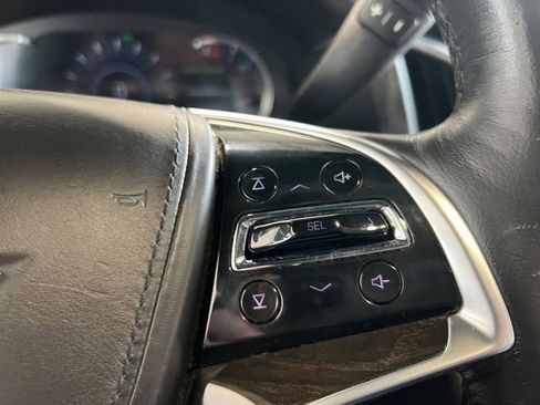 Used 2016 Cadillac Escalade ESV Platinum AWD/4WD image 20