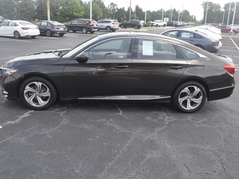 Used 2018 Honda Accord EX-L image 4
